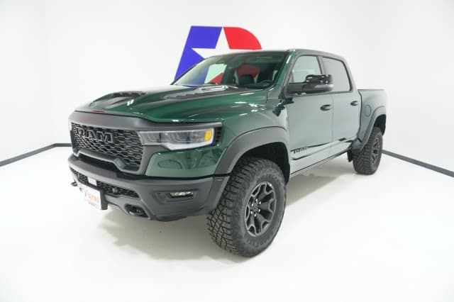 2026 RAM 1500 RHO — photo 1 of 47