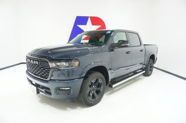 2027 RAM 1500 Lone Star — photo 1 of 52