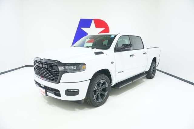 2027 RAM 1500 Base — photo 1 of 49