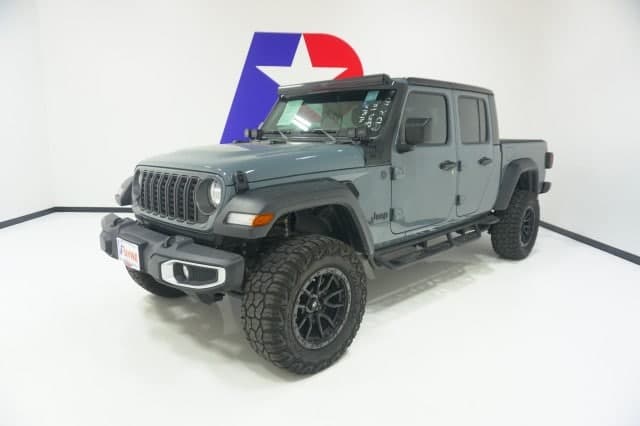Vehicle Detail Icon