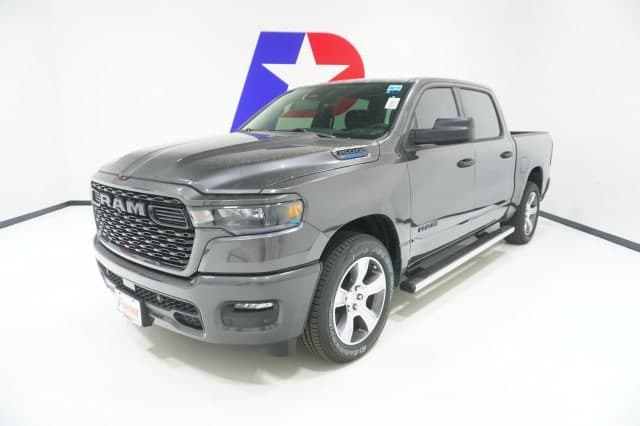 2026 RAM 1500 Express — photo 1 of 46
