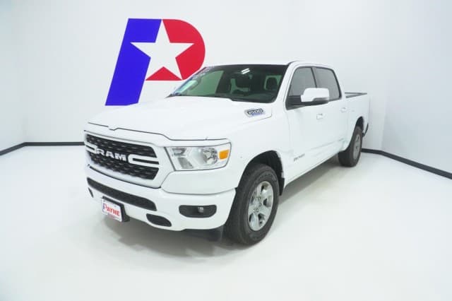 2024 RAM 1500 Lone Star — photo 1 of 25