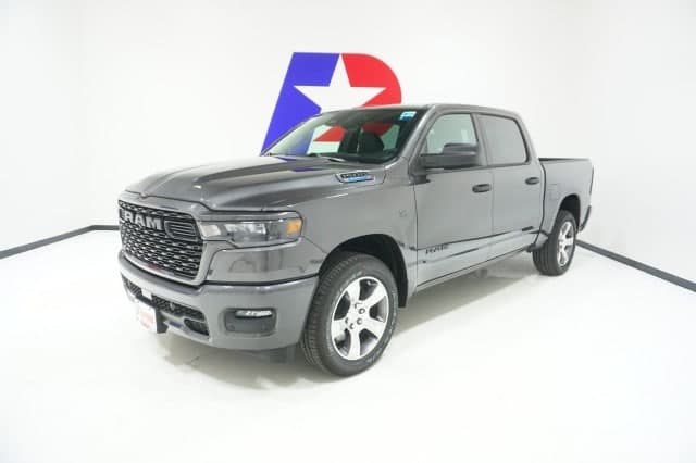 2027 RAM 1500 Express — photo 1 of 53
