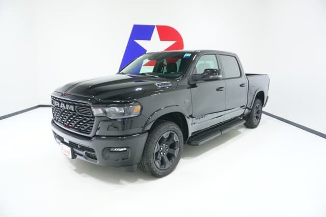 2027 RAM 1500 Base — photo 1 of 48
