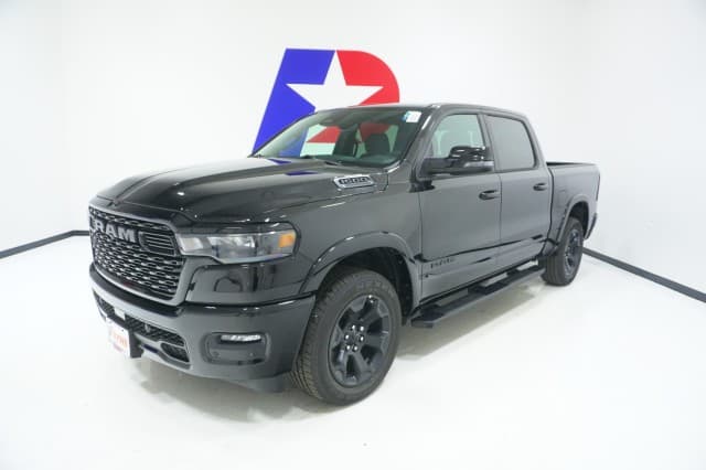 2027 RAM 1500 Base — photo 1 of 44