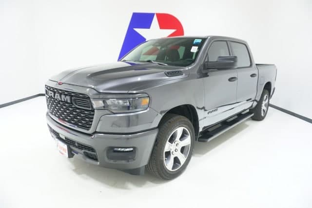 2027 RAM 1500 Express — photo 1 of 45