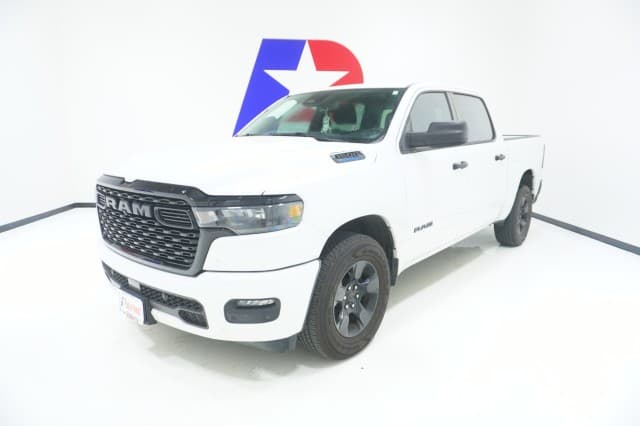 2025 RAM 1500 Tradesman — photo 1 of 30