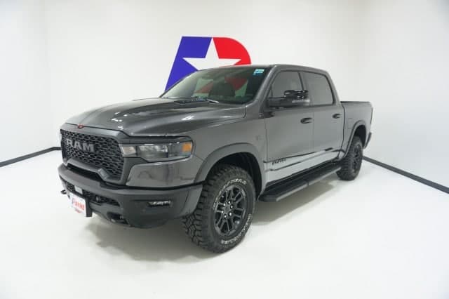 2027 RAM 1500 Rebel — photo 1 of 56