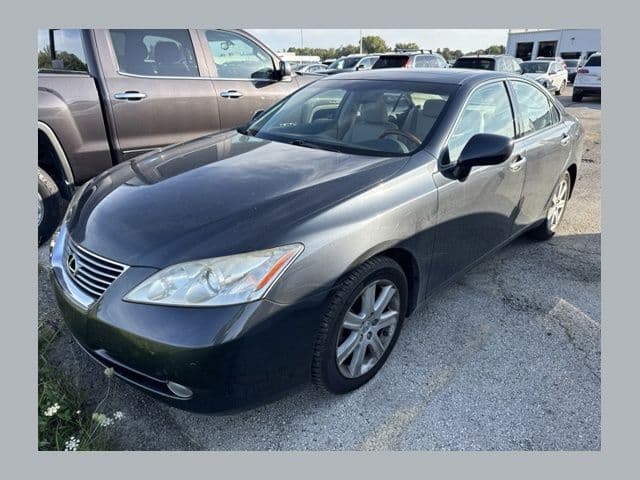 2007 Lexus ES 350 Base — photo 1 of 11