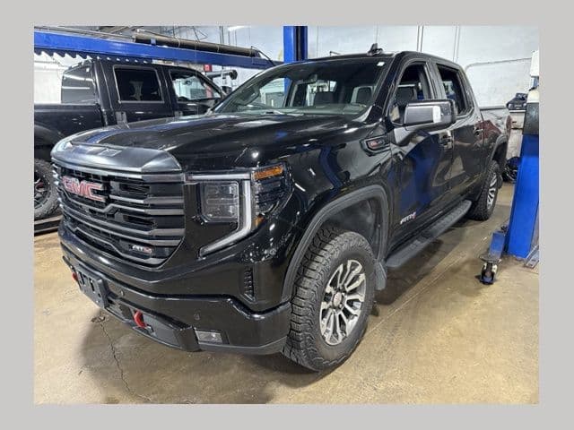 2023 GMC Sierra 1500 AT4 — photo 1 of 11