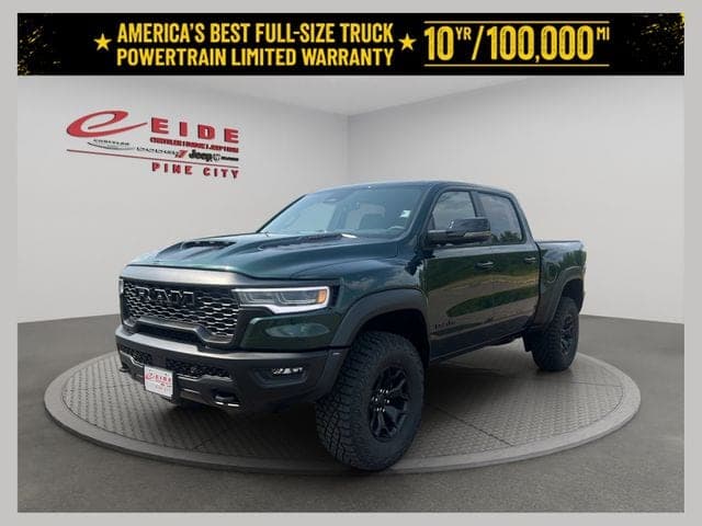 2026 RAM 1500 RHO — photo 1 of 44
