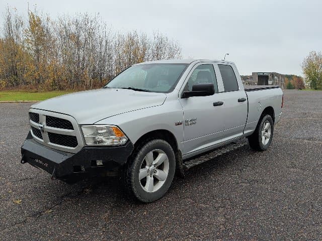2015 RAM 1500 Express — photo 1 of 16