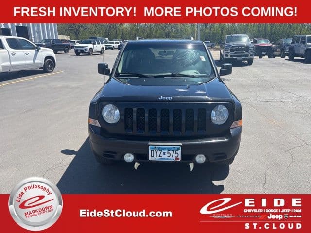 Vehicle Sold Image