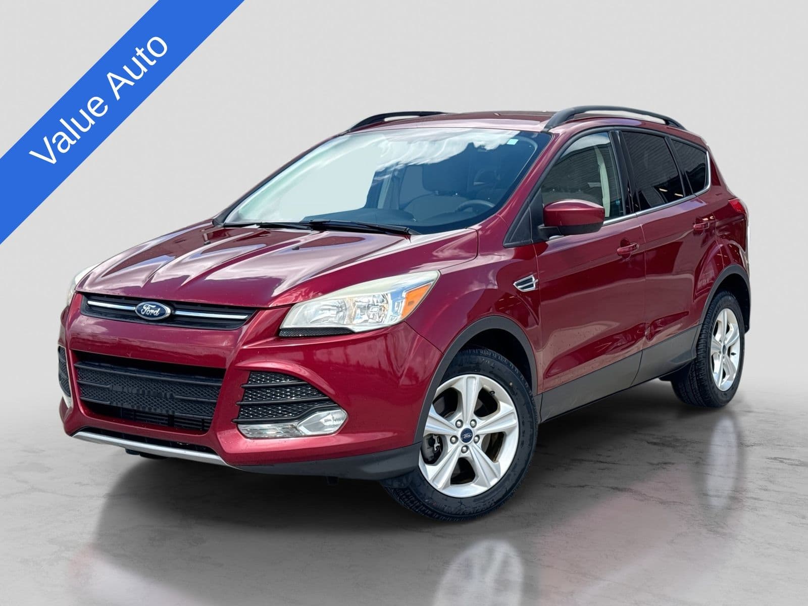 2015 Ford Escape SE — photo 1 of 23
