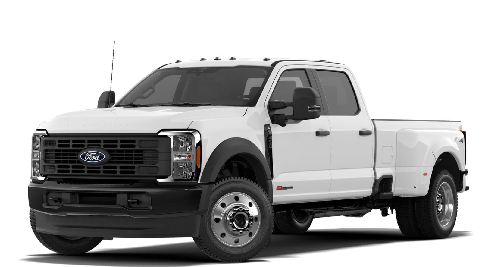 2027 Ford Super Duty F-450 DRW XL — photo 1 of 16