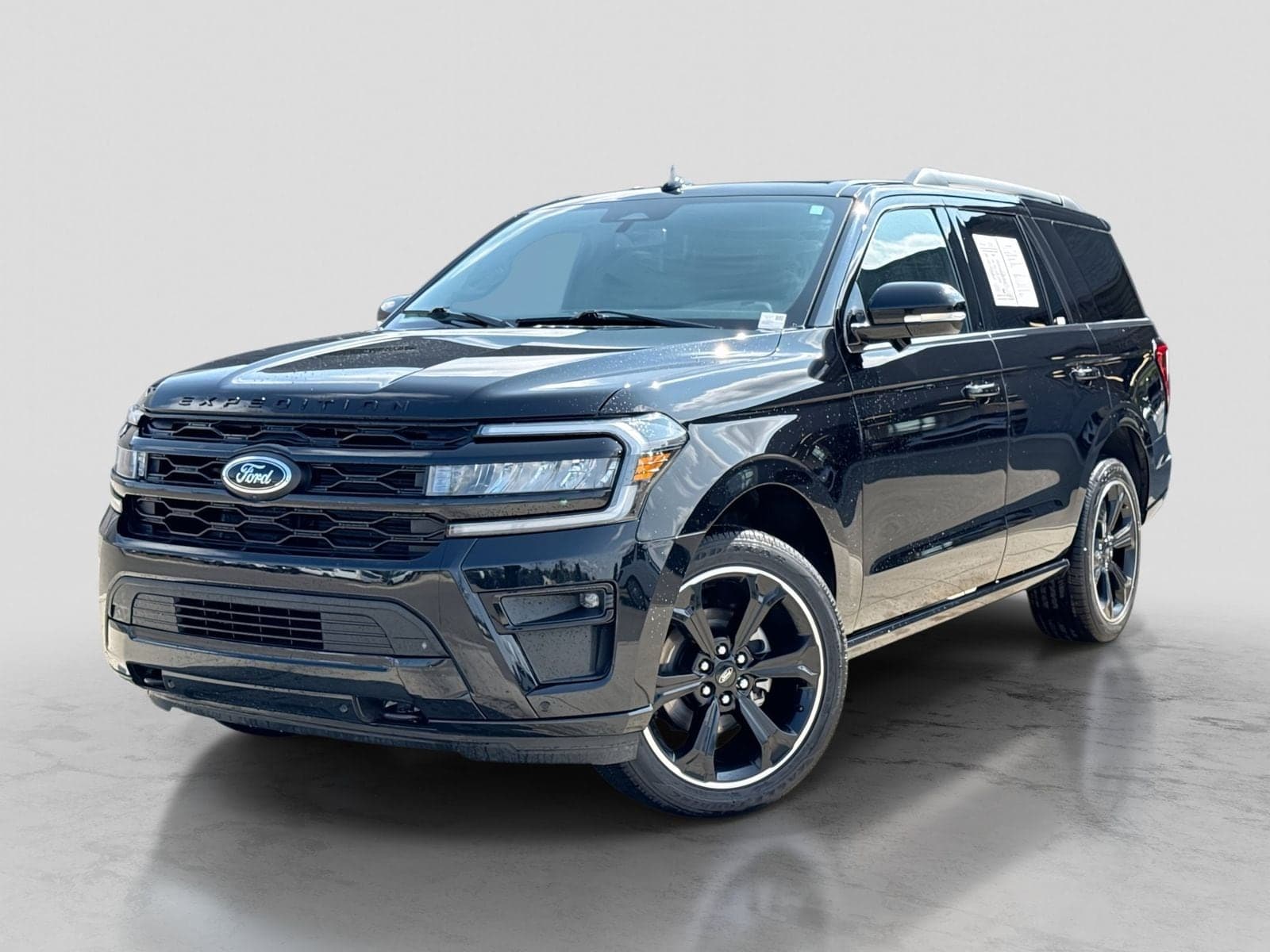 2023 Ford Expedition Limited — photo 1 of 42