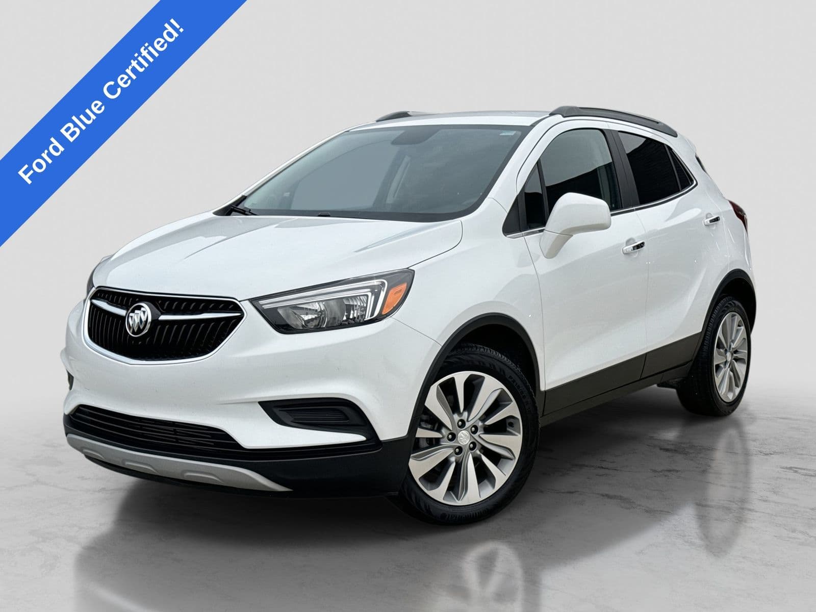 2020 Buick Encore Preferred — photo 1 of 39