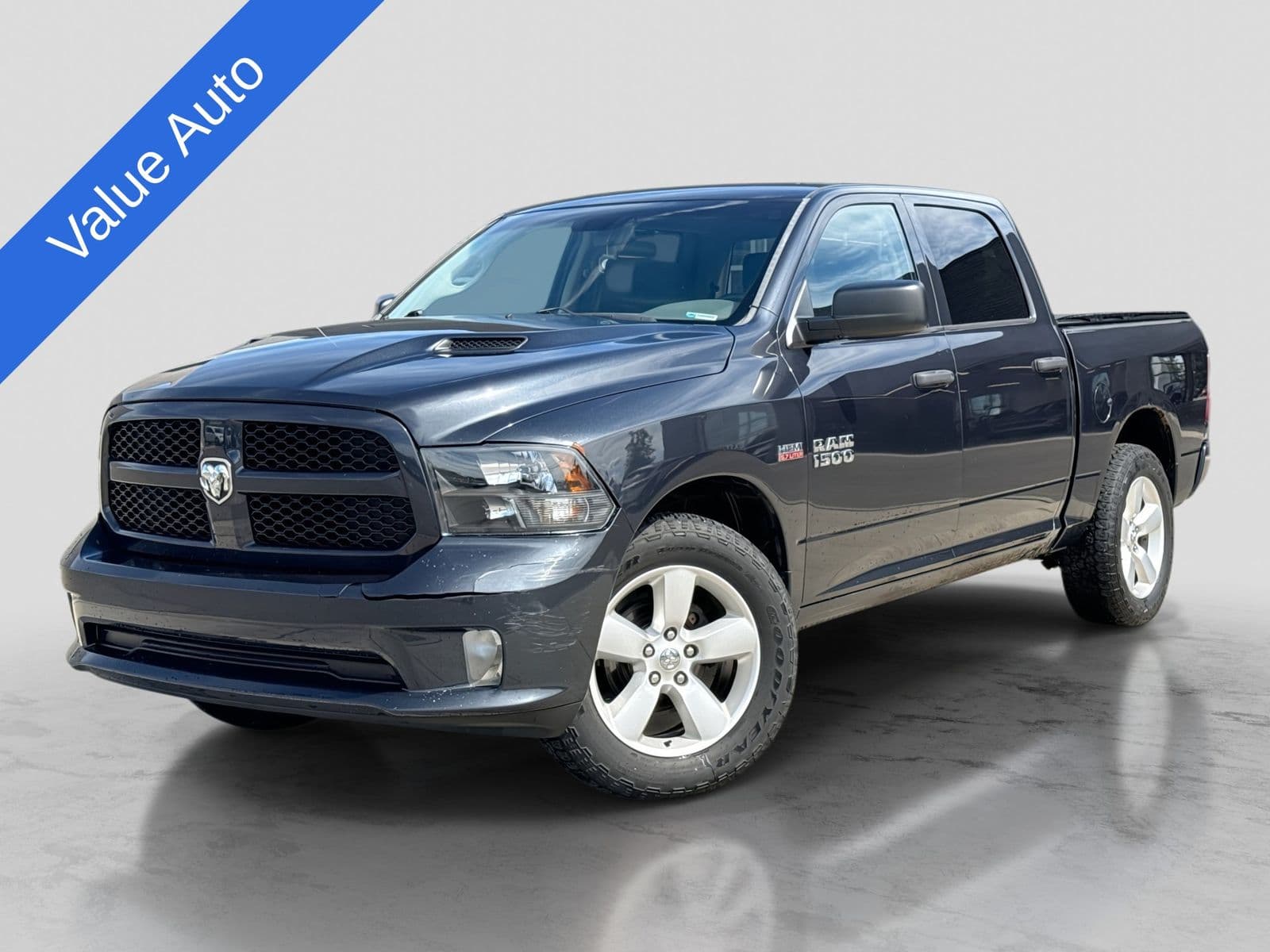 2014 RAM 1500 Express — photo 1 of 27