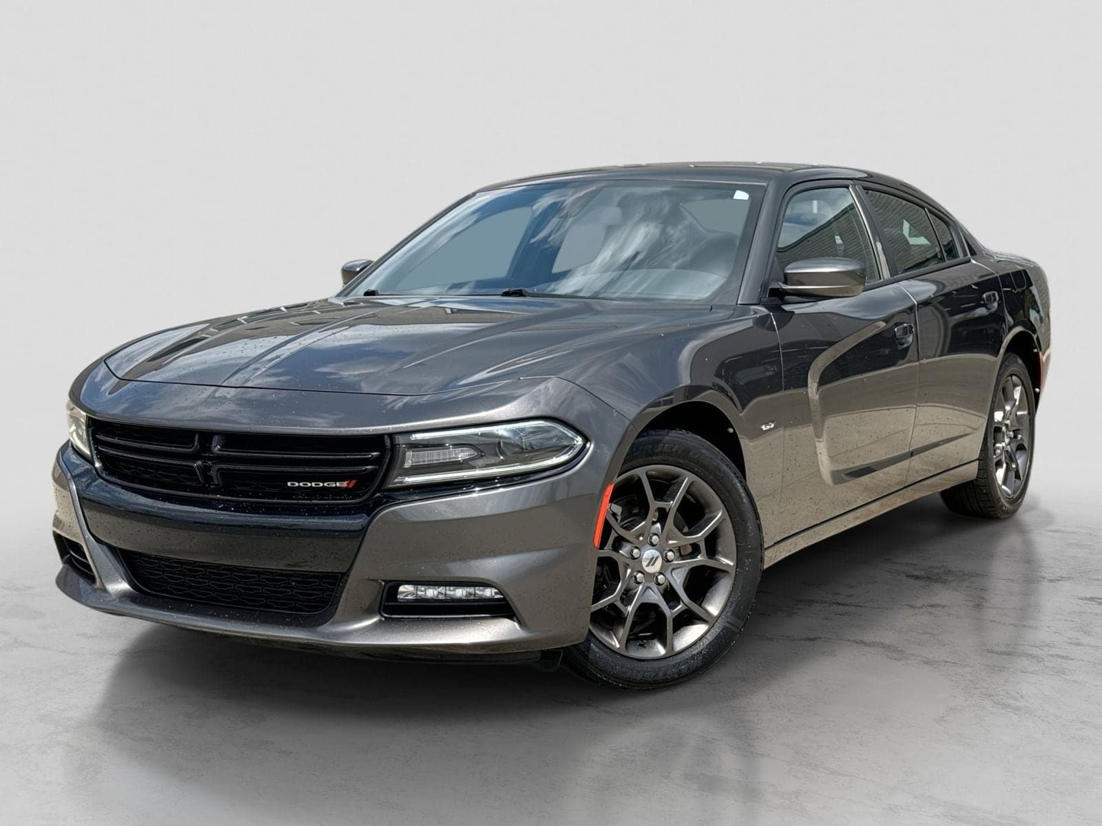 2018 Dodge Charger GT — photo 1 of 40