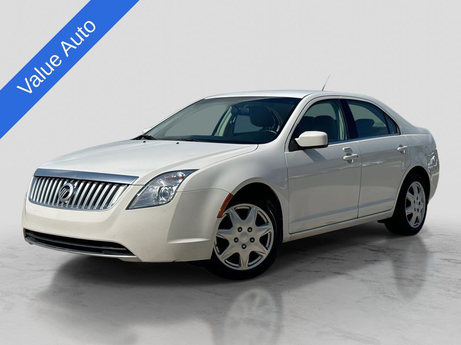 2010 Mercury Milan Base — photo 1 of 33