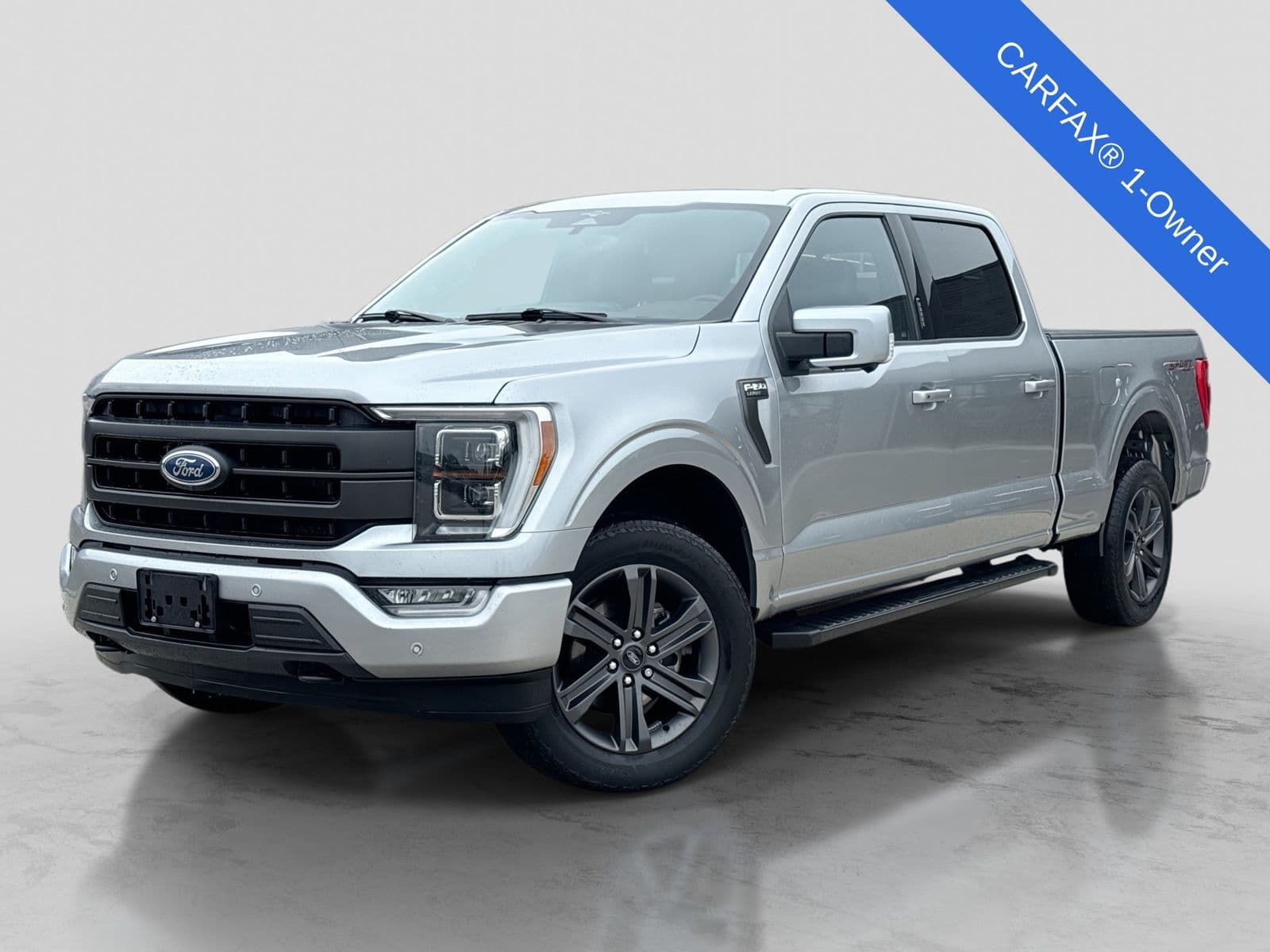 2023 Ford F-150 LARIAT — photo 1 of 42