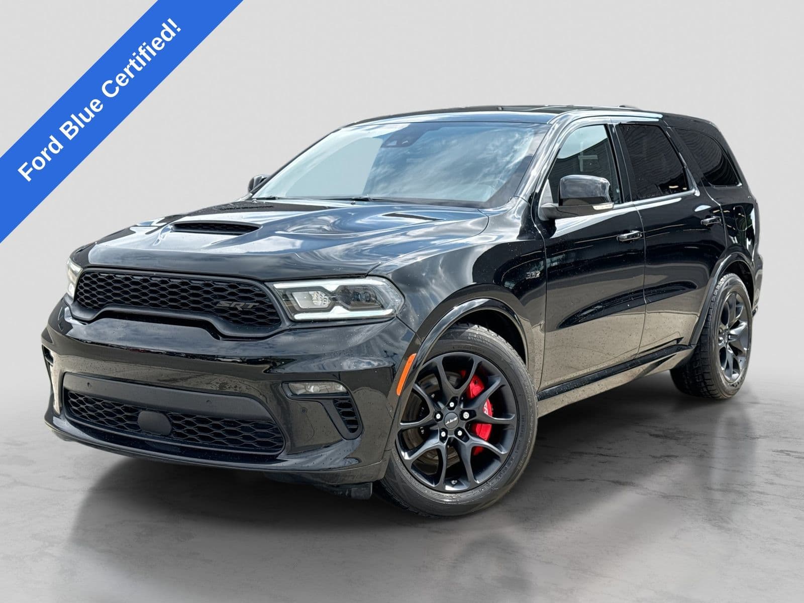 2022 Dodge Durango SRT 392 — photo 1 of 47