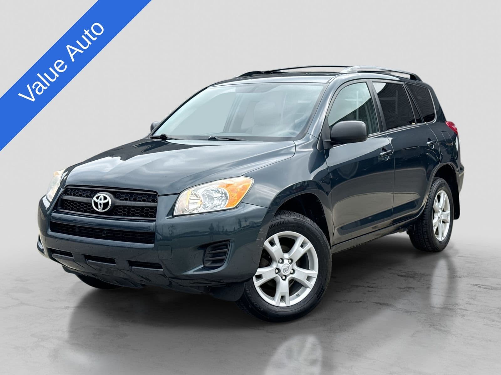 2012 Toyota RAV4 Base — photo 1 of 38