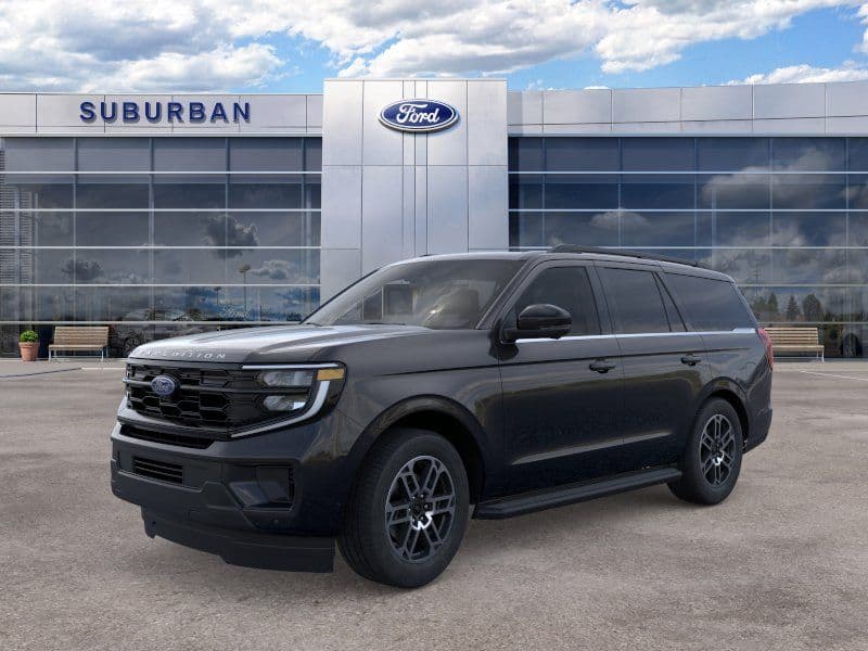 2026 Ford Expedition Active — photo 1 of 30