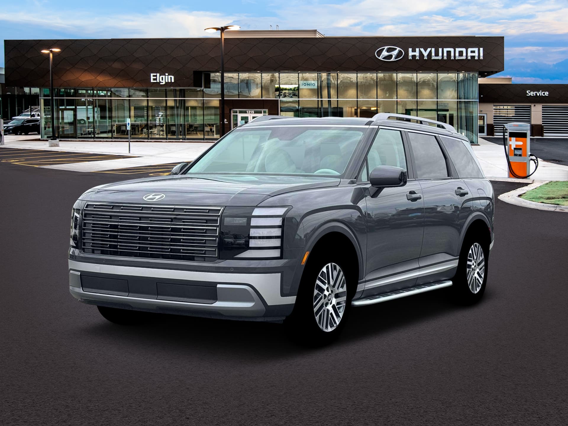 Vehicle Sold Image