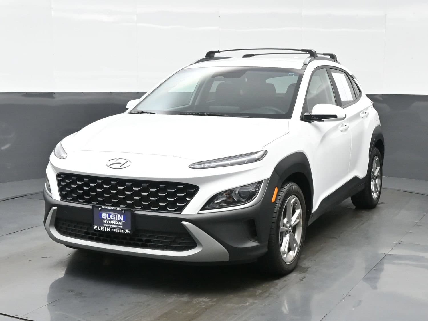 2023 Hyundai Kona SEL — photo 1 of 40