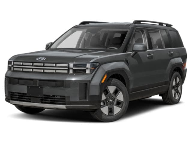 2027 Hyundai Santa Fe HEV SEL — photo 1 of 16