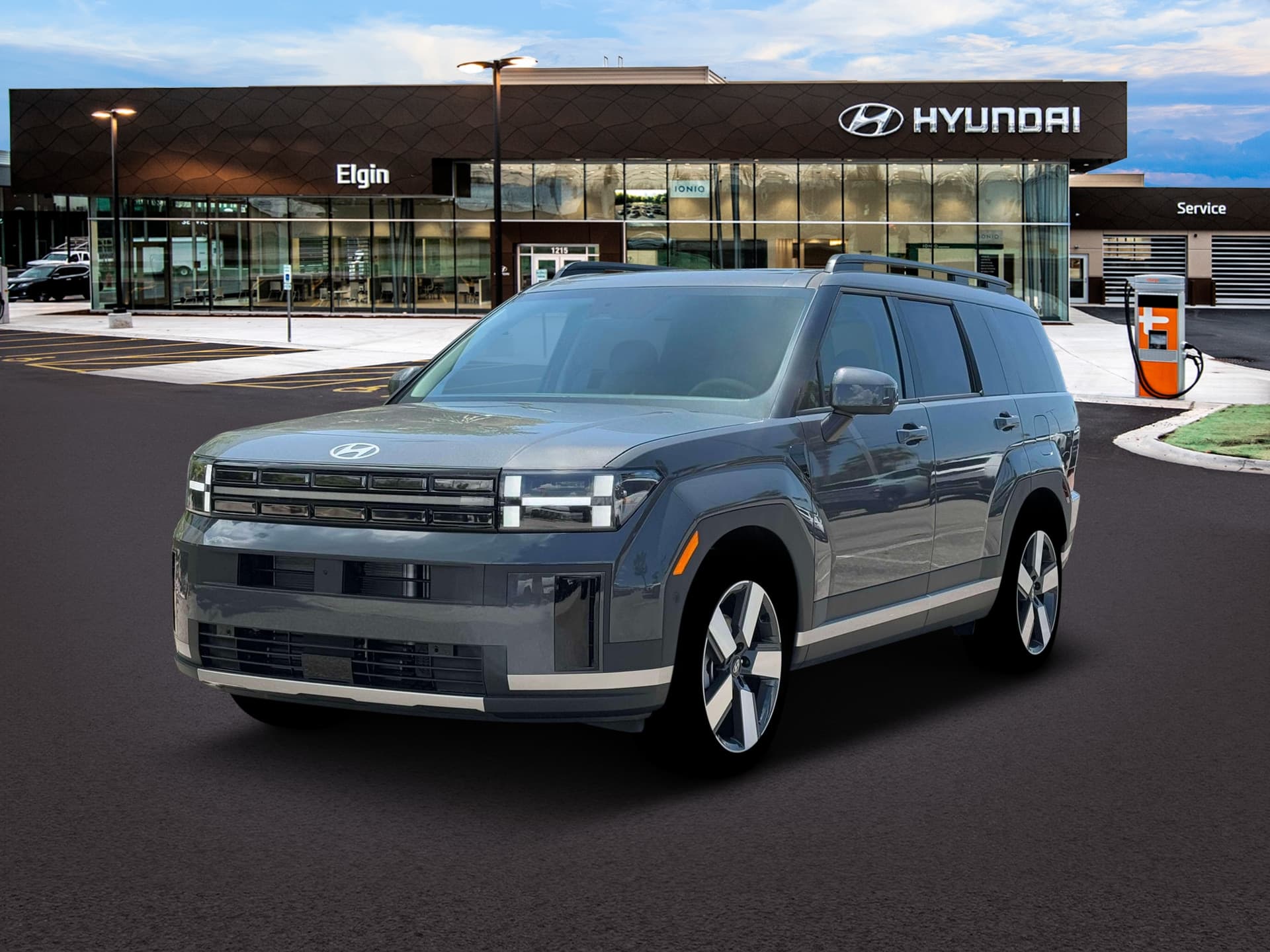 Vehicle Sold Image
