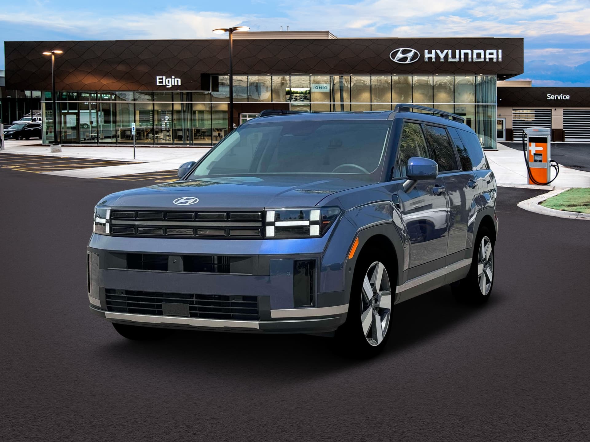 Vehicle Sold Image