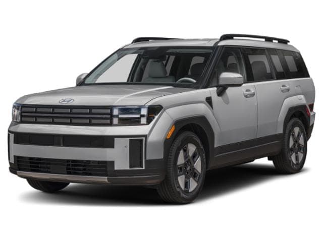 2027 Hyundai Santa Fe SEL — photo 1 of 16