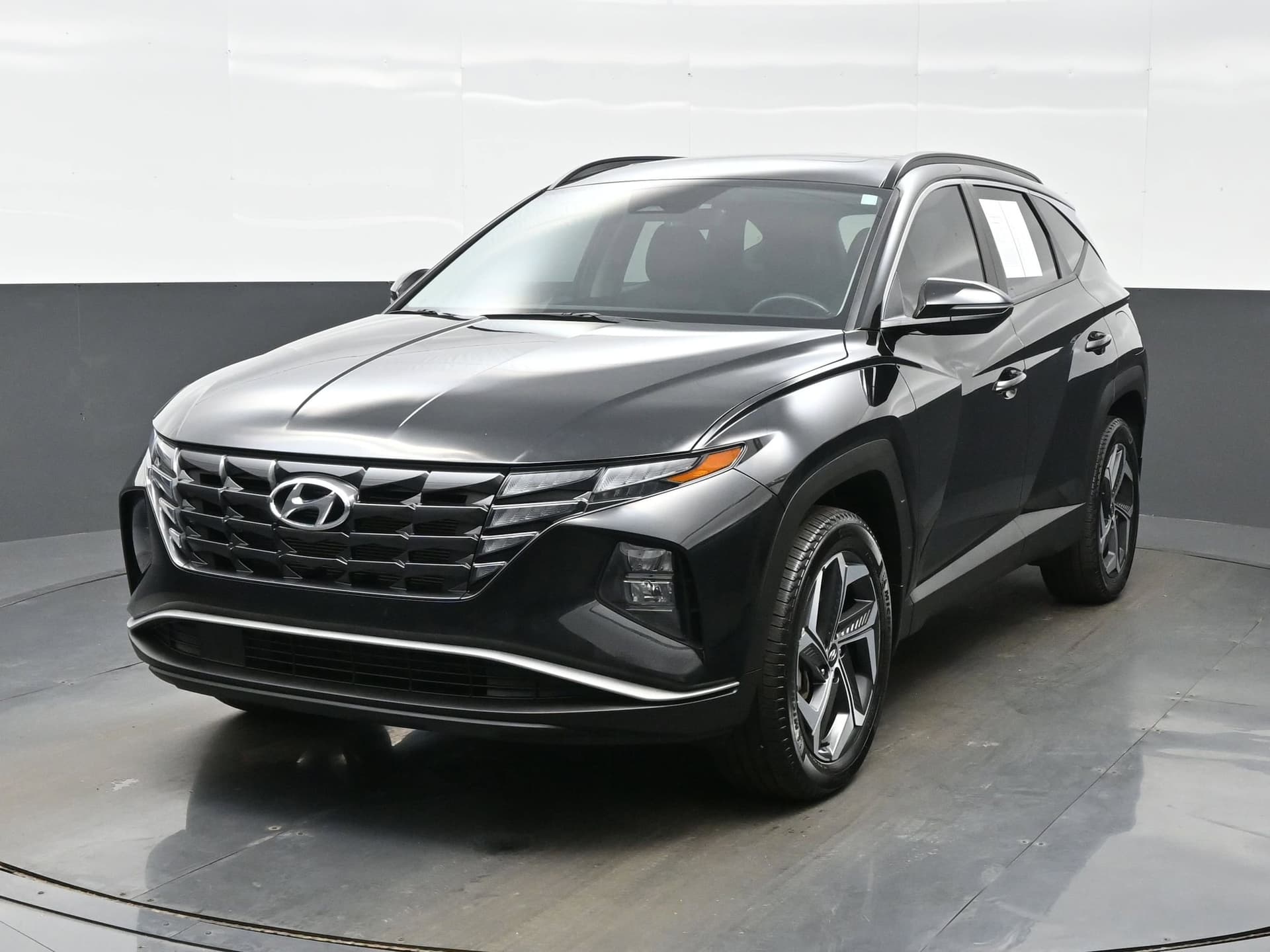 Vehicle Detail Icon