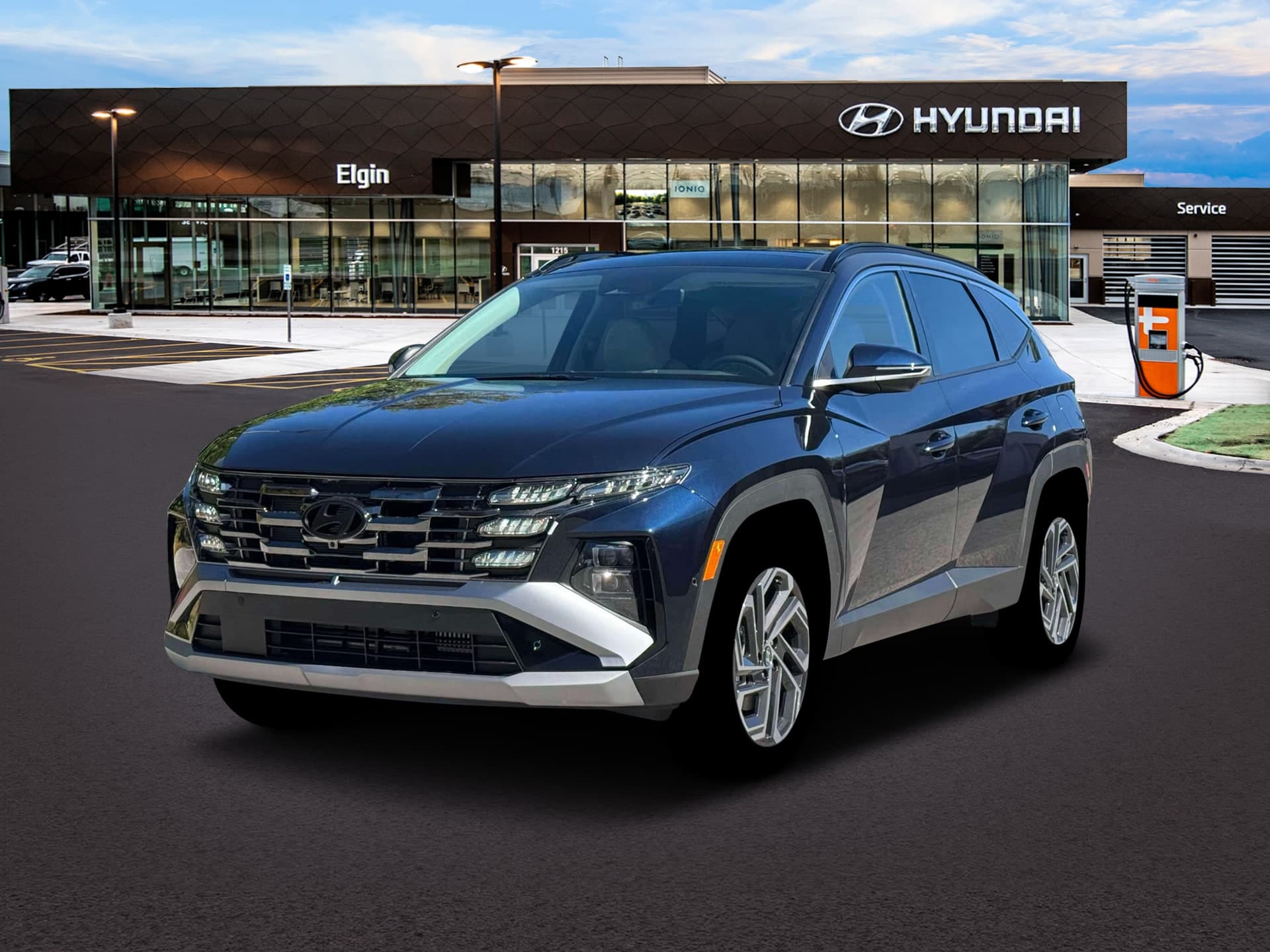 Vehicle Sold Image