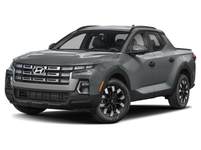 2027 Hyundai Santa Cruz SEL Activity AWD — photo 1 of 14