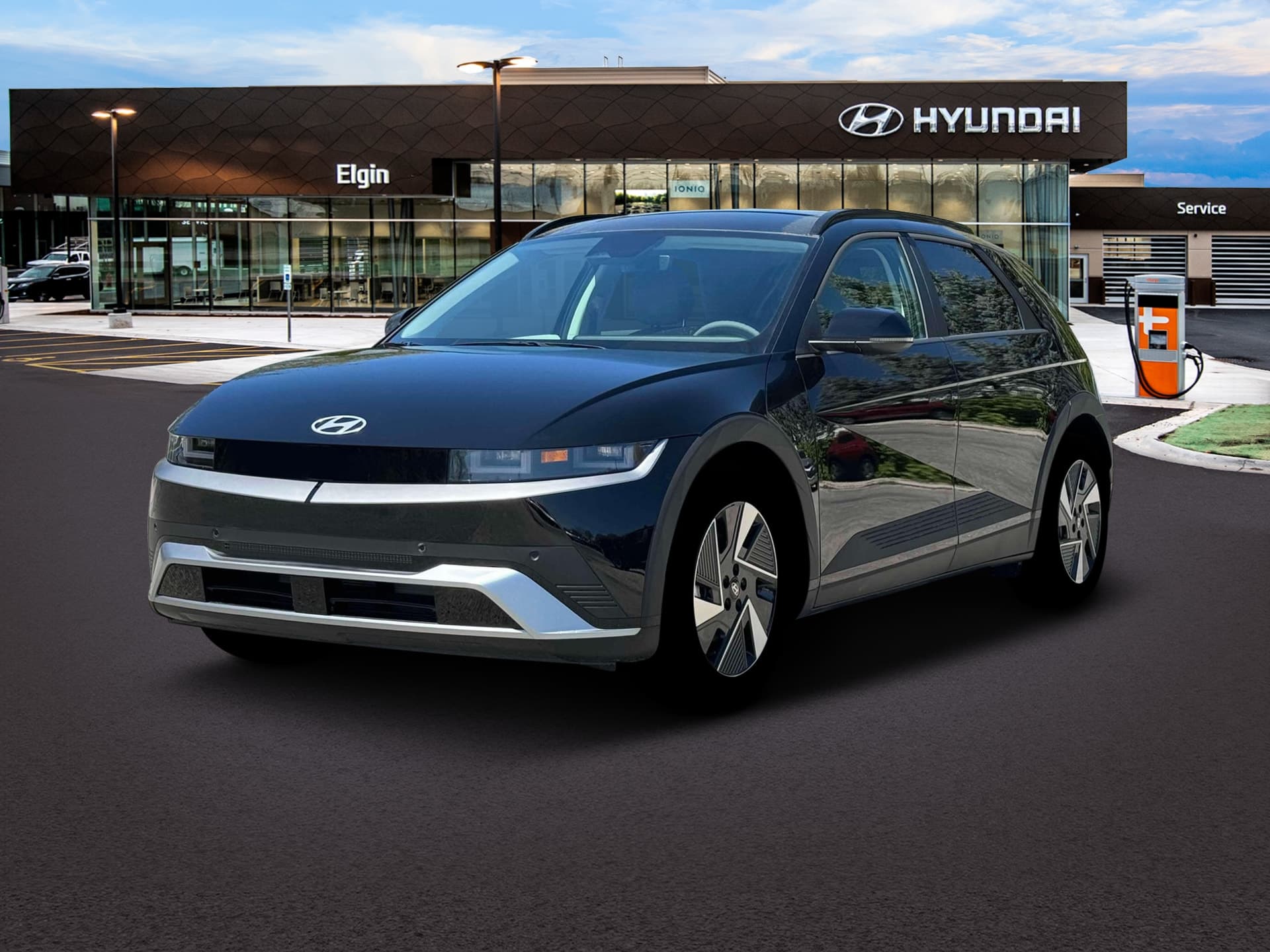 Vehicle Sold Image