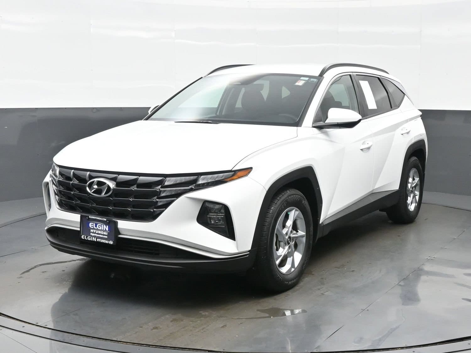 2024 Hyundai Tucson SEL — photo 1 of 41