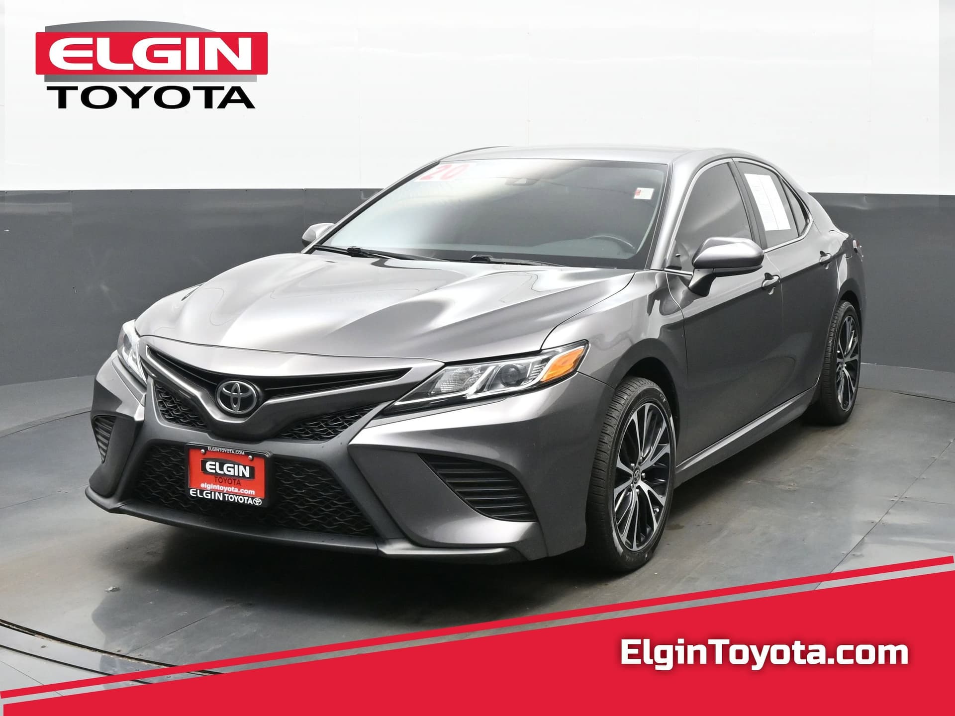 Vehicle Sold Image