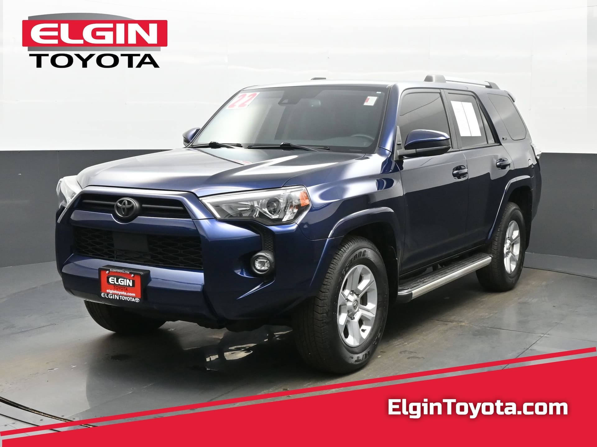 Vehicle Sold Image
