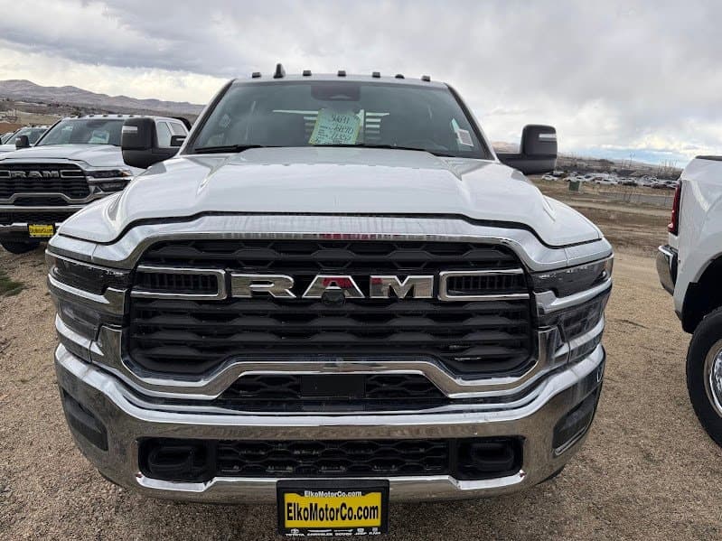 Vehicle Detail Icon