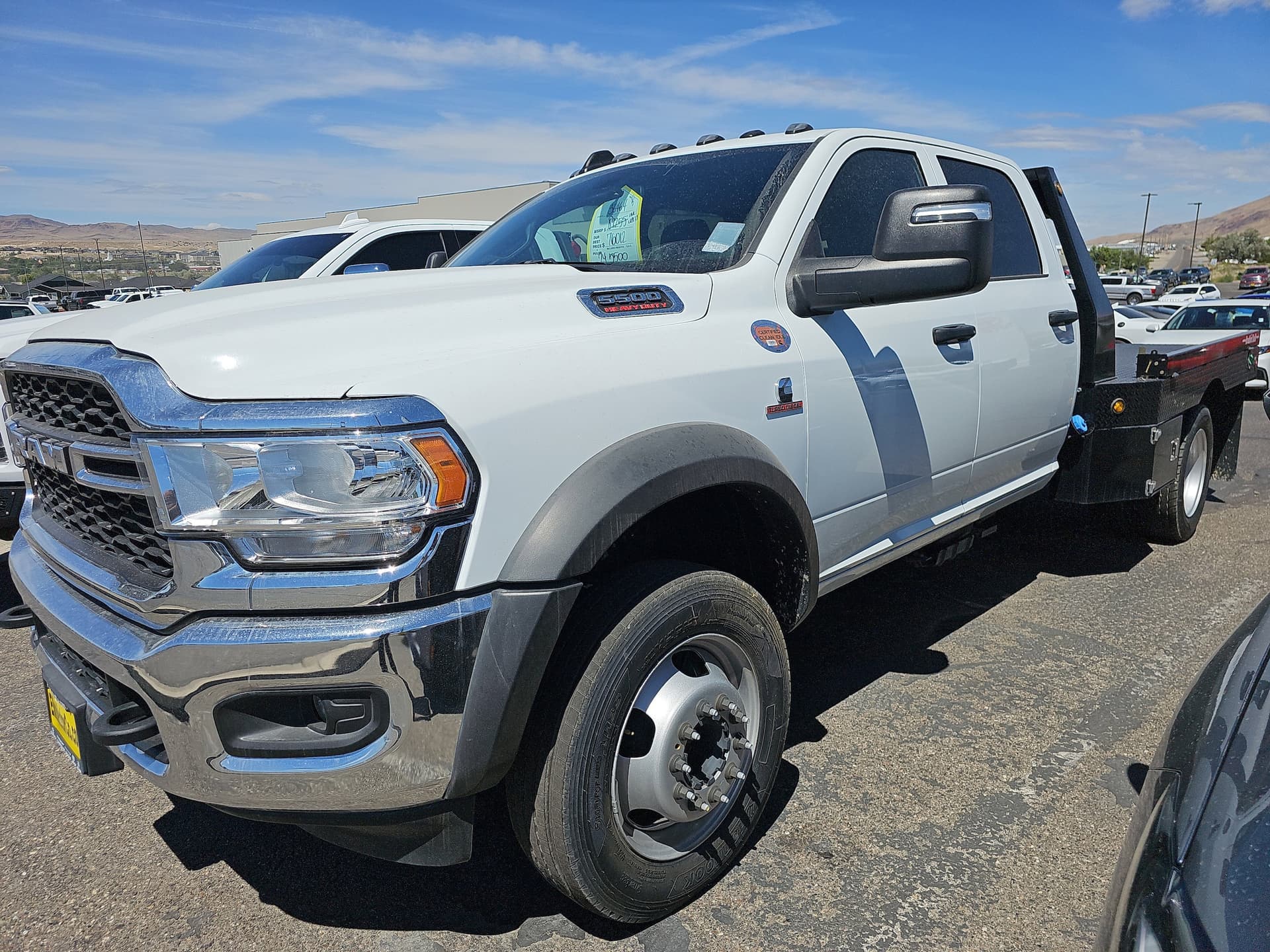 Vehicle Detail Icon
