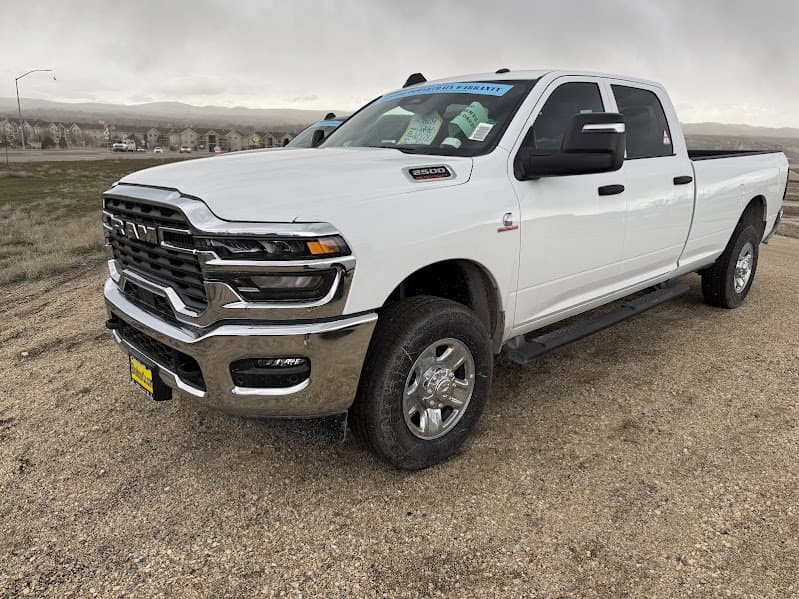 Vehicle Detail Icon