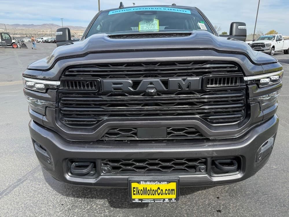 Vehicle Detail Icon