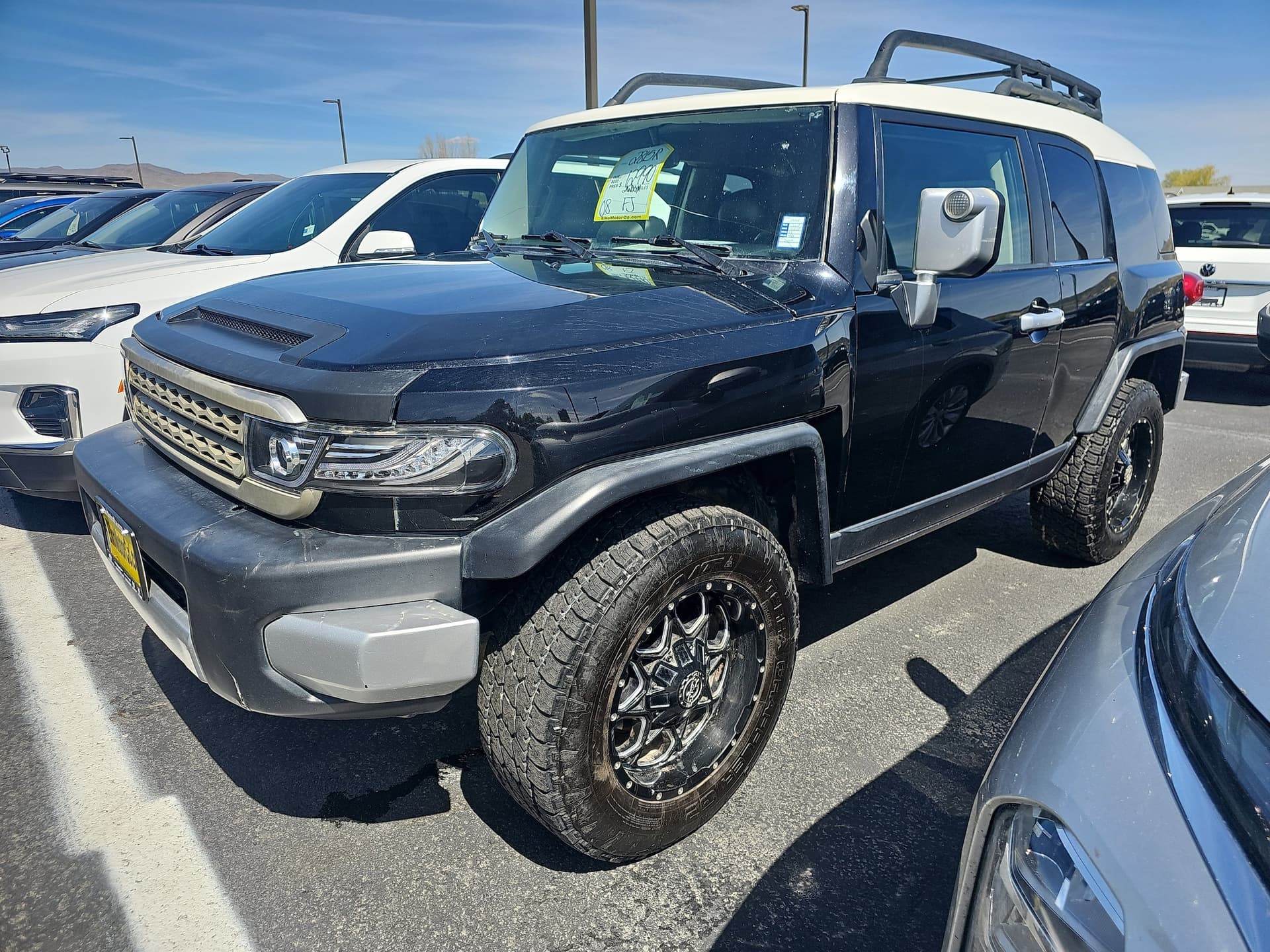 Vehicle Detail Icon