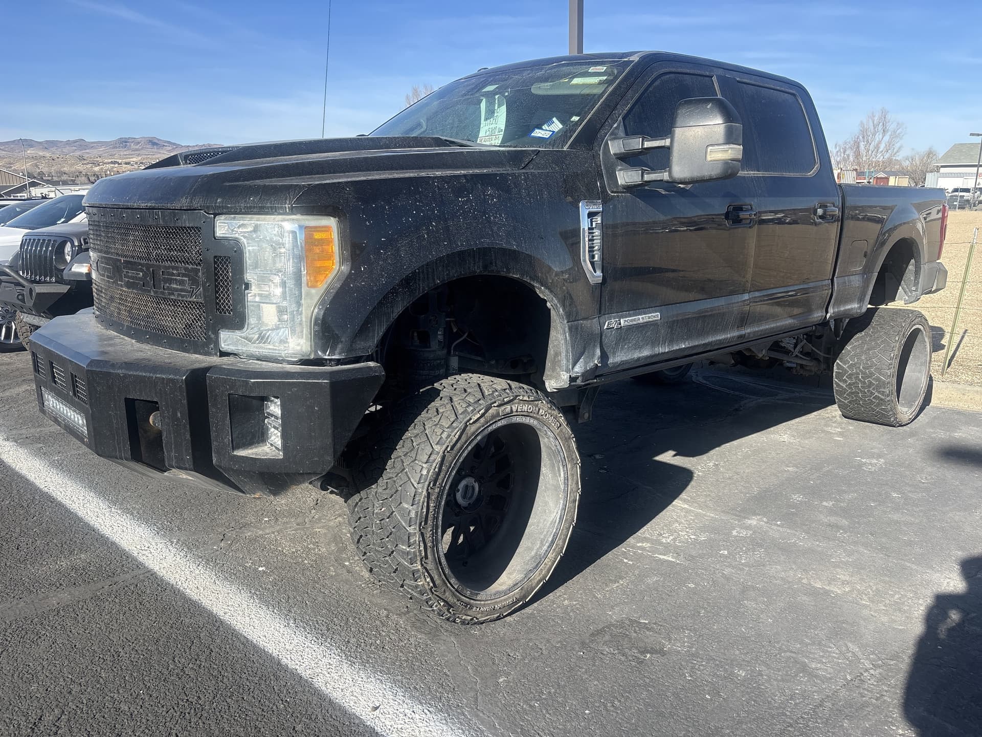Vehicle Detail Icon