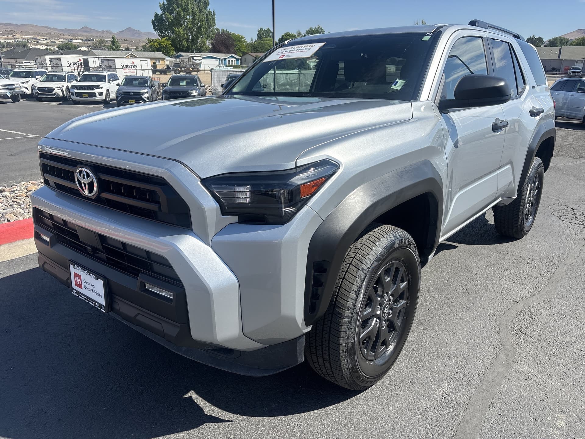 Vehicle Detail Icon