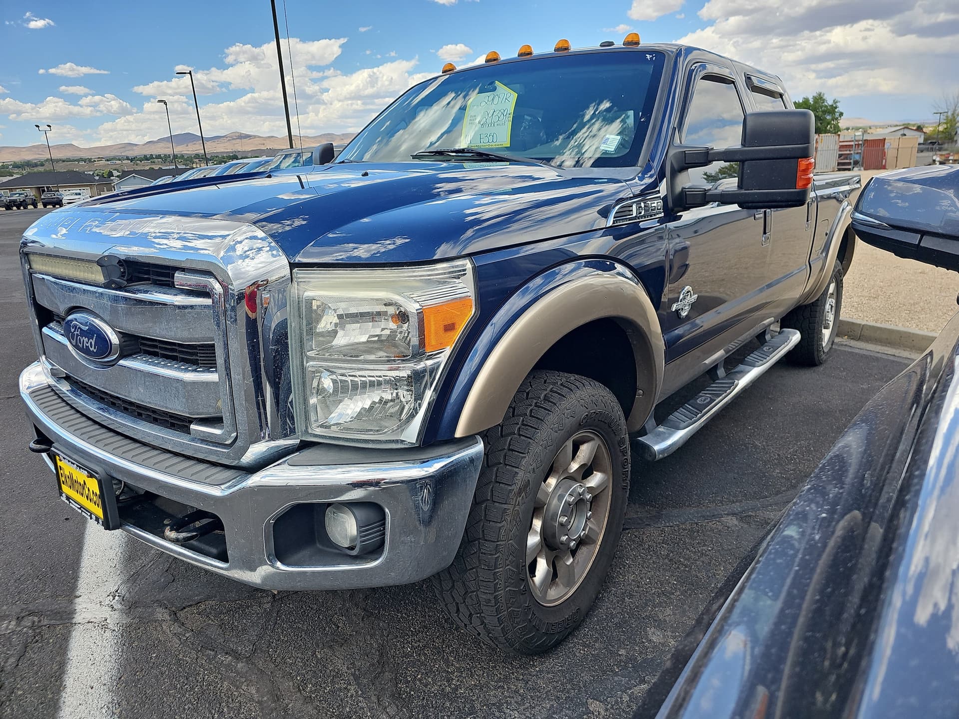 Vehicle Detail Icon