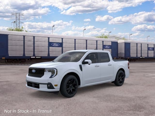 2026 Ford Maverick Lobo High — photo 1 of 55